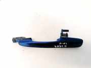 Türgriff Türaussengriff - Hinten Linke Mazda 6, 2002.06 - 2007.08 Gebraucht,