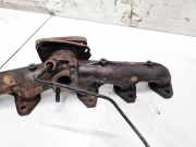 Abgaskrümmer Volkswagen Transporter, T5 2003.04 - 2009.11 070253033F,