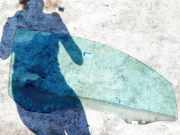 Seitenscheibe - Vorne Rechts Volvo C30, I 2006.01 - 2010.01 as2,