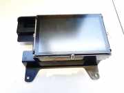 Monitor Navigationssystem Renault Kadjar, I 2015.01 - 2018.06 280342118r, a14677120116 16011200000697