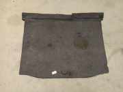 Bodenbelag Kofferraum Honda Jazz, 2005.04 - 2008.07 facelift Gebraucht,