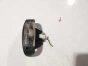 Kennzeichenleuchte Peugeot Boxer, 2002.04 - 2006.04 facelift Gebraucht,