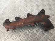 Abgaskrümmer Toyota Avensis, I 2000.10 - 2003.02 facelift Gebraucht,