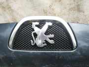 Kühlergrill Frontgrill Kühlergitter Peugeot 107, I 2005.01 - 2009.06 Gebraucht,