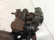 Turbolader Volvo V70, I 1996.11 - 2001.01 074145701j, re500892700184