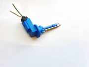 Sensor Innentemperatur Ford C-MAX, 2011.01 - 2019 6652A,6652A