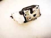 Türschloss Stangen - Vorne Rechts Alfa-Romeo 147, I 2000.11 - 2004.09 Gebraucht,