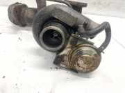 Turbolader Hyundai Trajet, 2000.03 - 2008.07 Gebraucht,