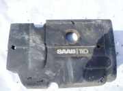 Motorabdeckung SAAB 9-3, 2002.09 - 2008.06 Gebraucht,