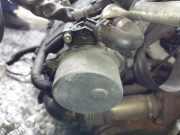 Unterdruckpumpe Vacuumpumpe Bremsanlage Audi A4, B6 2000.11 - 2004.11 057145100C,01T3181178 72260806C