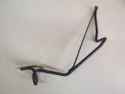 Pedalwerk Citroen Berlingo, I 2002.11 - 2008.04 facelift Gebraucht,