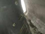 Türschloss Stangen - Hinten Linke Peugeot 807, 2002.06 - 2012.05 Gebraucht ,