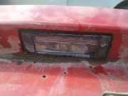 Kennzeichenleuchte Alfa-Romeo 147, II 2004.10 - 2010.03 Gebraucht,