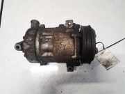 Klimakompressor Opel Signum, 2003.05 - 2008.06 13208187,