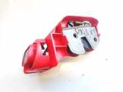 Sitzschlo? Audi Q7, 2006.03 - 2010.05 bp4k422,