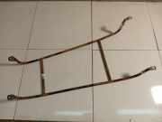 Halteband Kraftstoffbehälter Peugeot 807, 2002.06 - 2012.05 Gebraucht ,