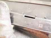 Zierleiste Leiste - Hinten Linke Opel Crossland X 2017 - 2020 39123012,