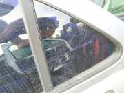 Dreieck Seitenscheibe - Hinten Linke Peugeot 406, 1995.11 - 1999.03 Gebraucht,