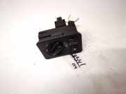 Schalter f?r Licht SAAB 9-5, 2005.11 - 2010.05 facelift 12760589,