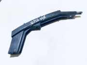 Stoßstangenhalter - Hinten Rechts Audi TT, 1998.10 - 2006.06 8n0807454,