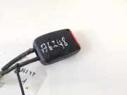 Gurtschloss - Hinten Rechts Volkswagen Passat, B5 1996.08 - 2000.11 3b0857740, AHL