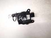 Stellmotor Lüftung Hyundai i30 2007 - 2012 Gebraucht,