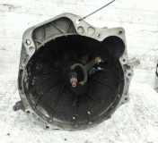 Schaltgetriebe Iveco Daily, 2000.01 - 2005.12 8868913,