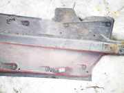 Unterfahrschutz Skoda Roomster, I 2006.01 - 2010.05 6q7825201,