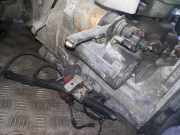 Anlasser Seat Ibiza, IV 2008.03 - 2012.06 02T911023S,D6GS12