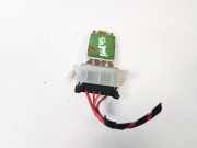 Vorwiderstand Gebl?seregler Mercedes-Benz A-CLASS, W168, 2001.06 - 2004.09 facelift Gebraucht,