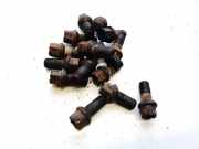 Radbolzen- Radmutter Audi 100, C3 1982.07 - 1991.01 Gebraucht,