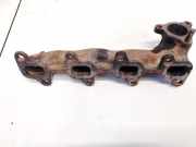 Abgaskr?mmer Toyota Corolla Verso, III 2004.05 - 2007 Gebraucht,