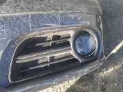 Kühlergrill - Vorne Linke Skoda Fabia, I 6Y 2005.10 - 2008.03 facelift Gebraucht,