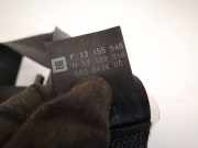 Sicherheitsgurt - Hinten Linke Opel Astra, H 2004.03 - 2009.12 13155548,13128014
