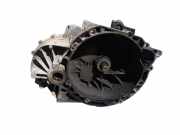 Schaltgetriebe Ford C-MAX, 2003.01 - 2007.06 4M5R7002CE, 4M5R-7002-CE