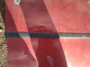 Zierleiste Tür Zier-Schutzleiste - Vorne Rechts Fiat Punto, 1999.09 - 2005.10 Gebraucht,