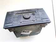 Radio Ford Transit, III 2006.04 - 2012.12 facelift 3m5t18c815bd, 3m5t-18c815-bd 10r-021645 m237421