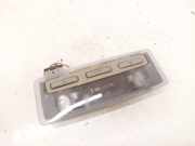 Innenbeleuchtung - Hinten Nissan Almera Tino 2003.09 - 2006.12 facelift Gebraucht,