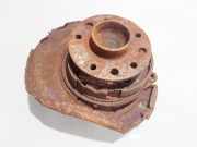 Radnabe Achsschenkel - Hinten Linke SAAB 9-5, 1997.09 - 2005.11 Gebraucht,
