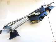 Wischergestänge Mitsubishi Eclipse Cross I 2017.01 - 2020.06 Gebraucht,