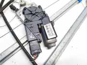Fensterheber motor - Vorne Linke Renault Espace, IV 2002.11 - 2014.12 400626e,
