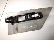 Türgriff Türaussengriff - Hinten Rechts Mercedes-Benz W203, 2000.05 - 2004.02 Gebraucht,