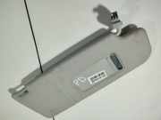 Sonnenblende Volkswagen Polo, IV 2005.04 - 2009.11 facelift 600857552, 600 857 552 E F G EFG BWB