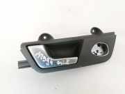 Türinnengriff - Hinten Linke Audi A4, B6 2000.11 - 2004.11 Gebraucht,