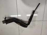 Tankeinfüllstutzen Tankrohr Kraftstoffrohr Fiat Punto, 2005.10 - 2012.03 Gebraucht ,