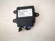 Steuergerät Einparkhilfe Opel Antara, 2006.01 - 2010.08 96955189,0263004332