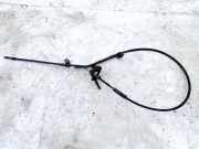 Seilzug Feststellbremse Audi A6, C5 1997.01 - 2001.08 4B0609721D,