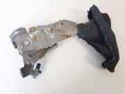 Handbremshebel Opel Corsa, D 2006.07 - 2010.06 644194110,13255754001