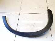 Beplankung Leiste Kotflügel - Vorne Rechts BMW X5, E70 2006.10 - 2010 51777158428,51777158428 10503410