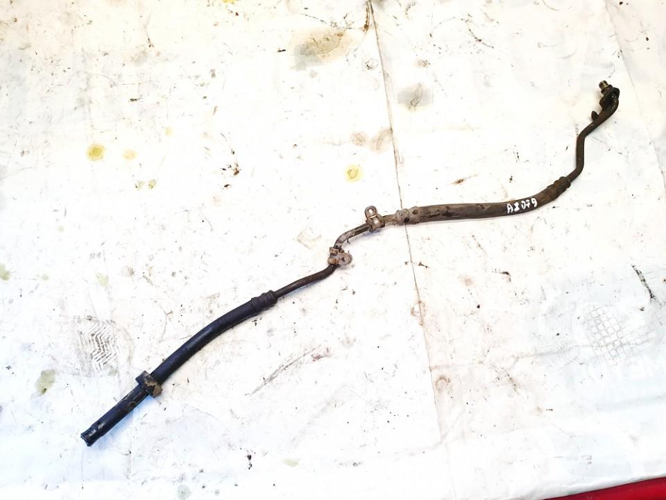 Servoleitung Leitung Servo Servoschlauch Schlauch Mercedes-Benz W203, 2000.05 - 2004.02 Gebraucht,